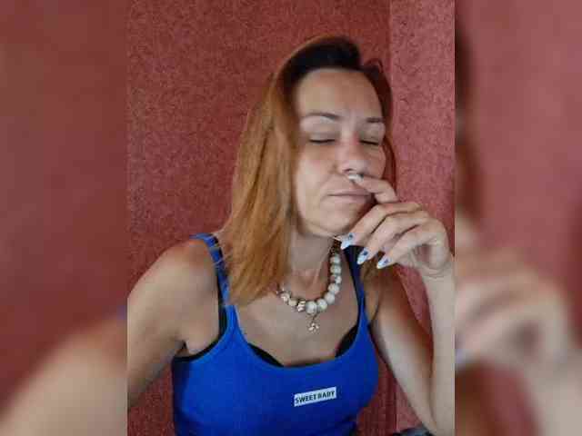 krisred webcam