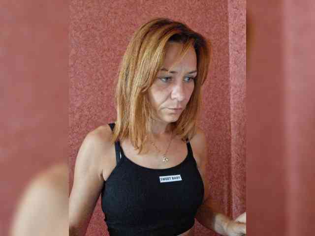 Krisred webcam