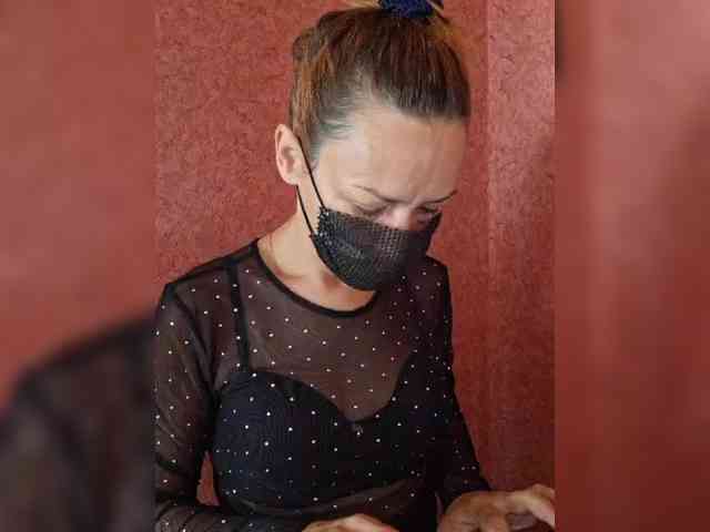 KRISTINA979 webcam