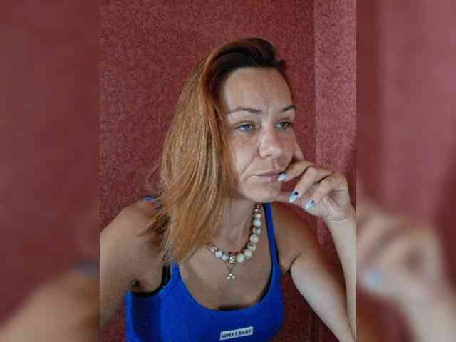 Krisred webcam