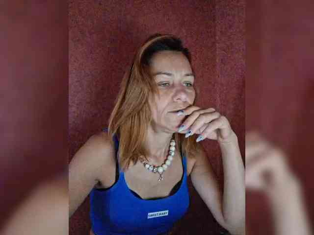 krisred webcam
