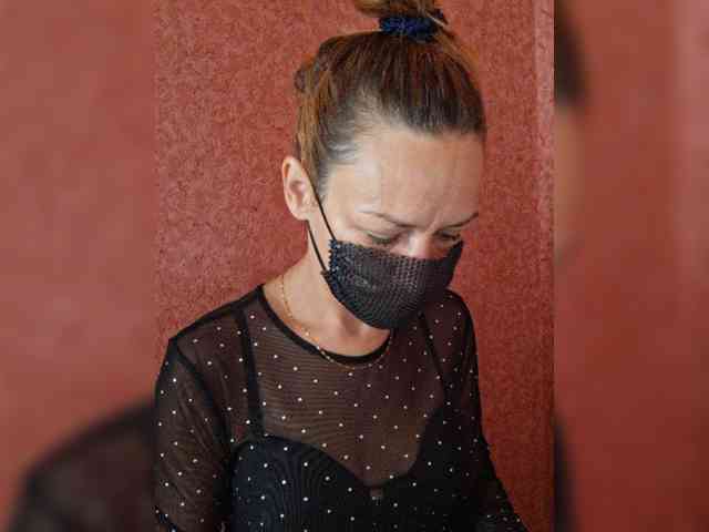 KRISTINA979 webcam