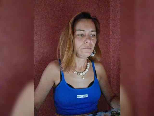 Krisred webcam