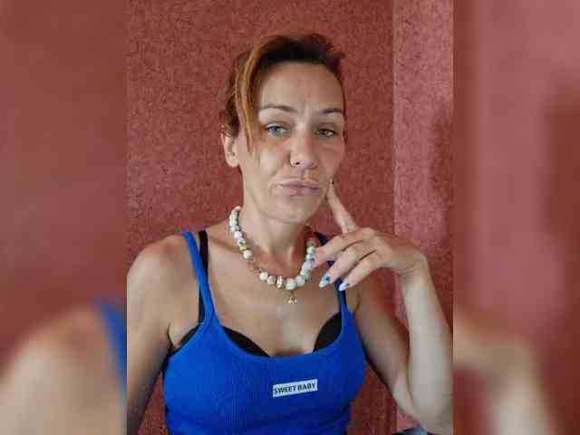 krisred webcam