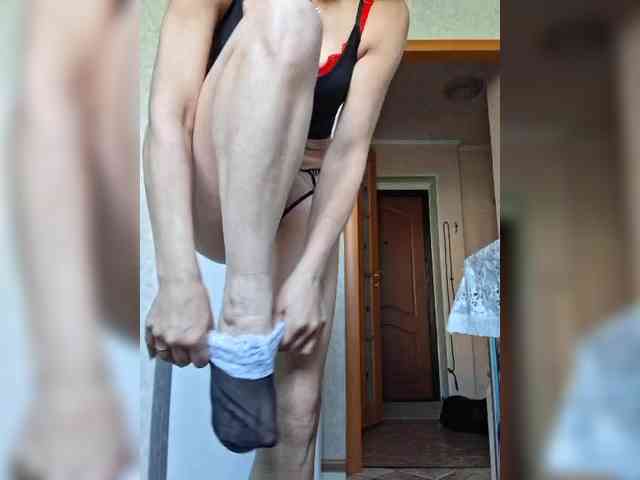 krisred webcam