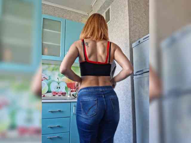 krisred webcam