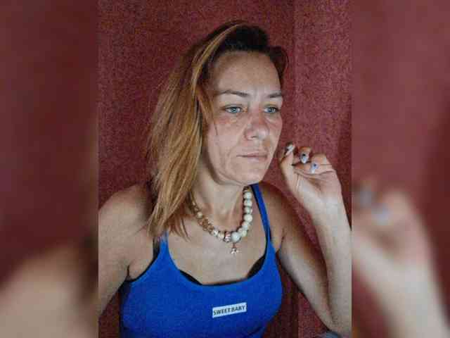 krisred webcam