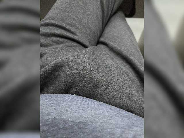 Hovehok — live male cam