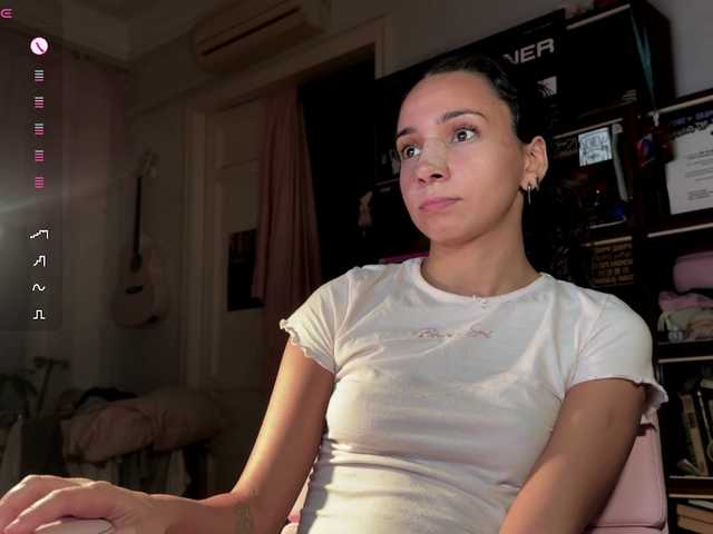 roxieflexie live cam preview