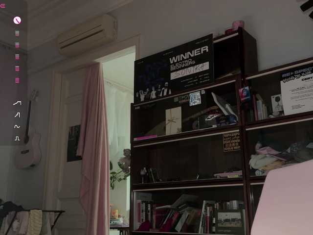 roxieflexie live cam on BongaCams