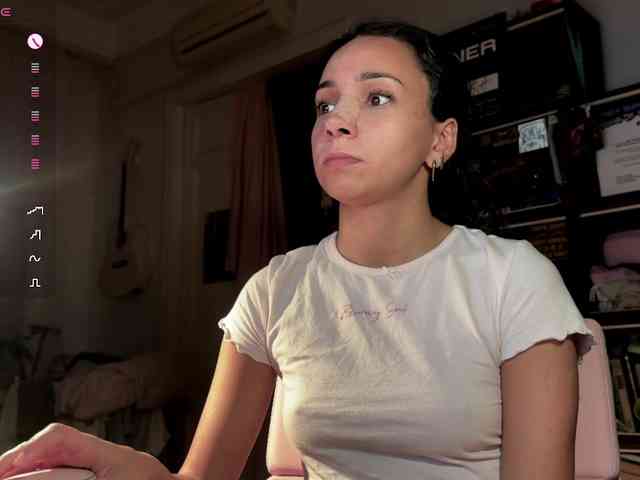 roxieflexie webcam