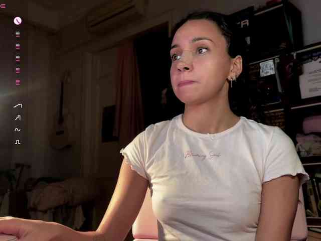 roxieflexie webcam
