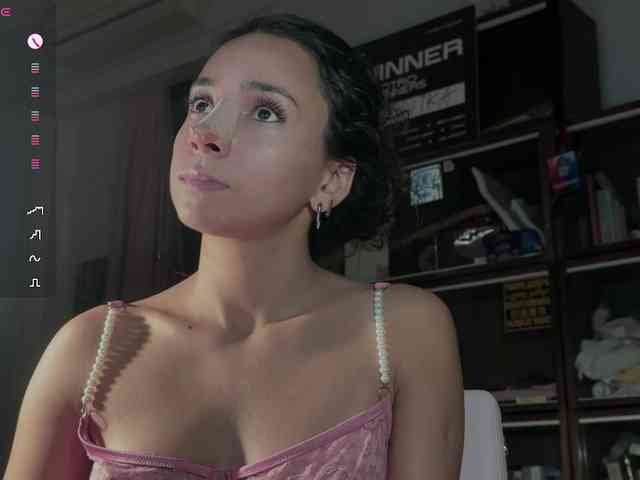 roxieflexie webcam