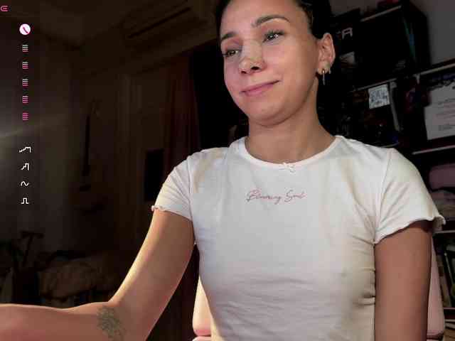 roxieflexie webcam