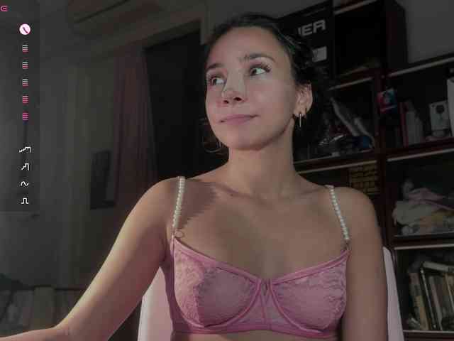 roxieflexie webcam