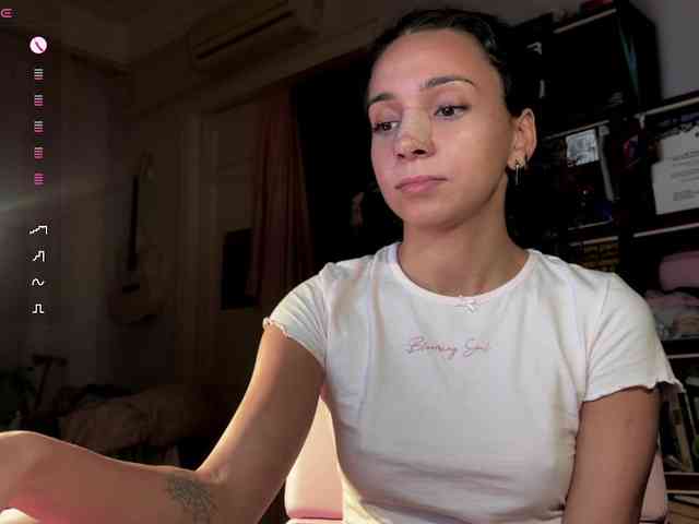 roxieflexie webcam