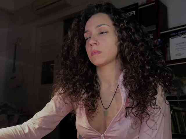 roxieflexie webcam