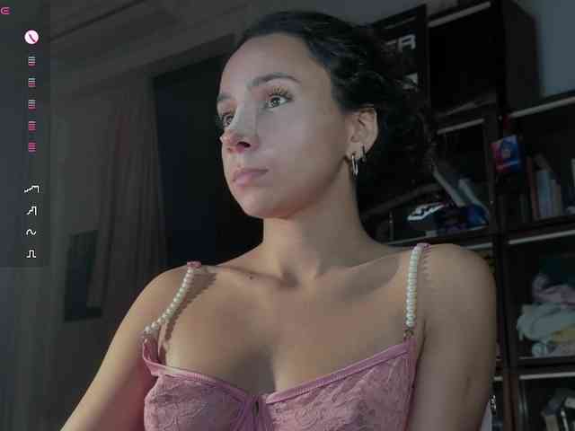 roxieflexie webcam