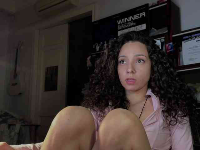 roxieflexie webcam