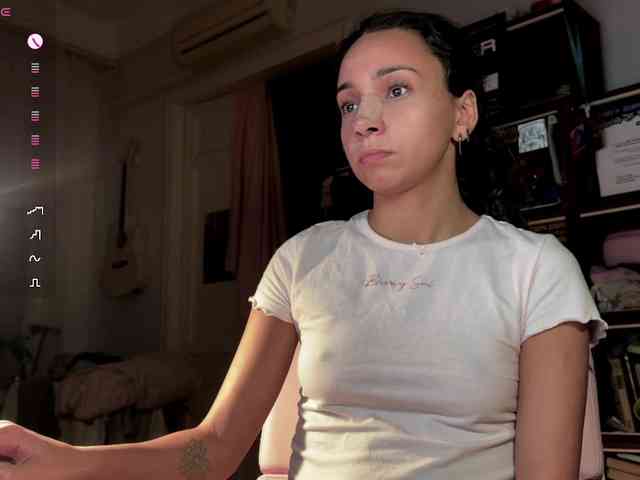 roxieflexie webcam
