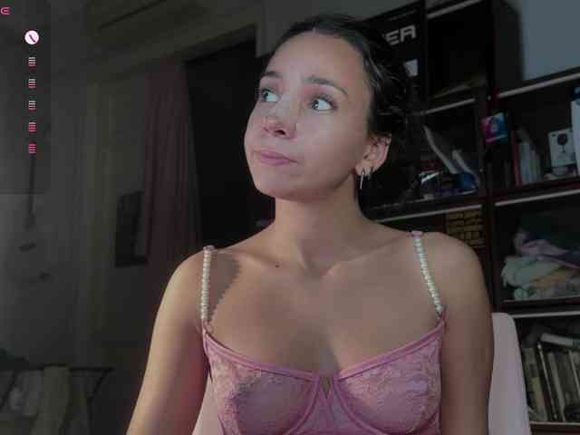 roxieflexie webcam