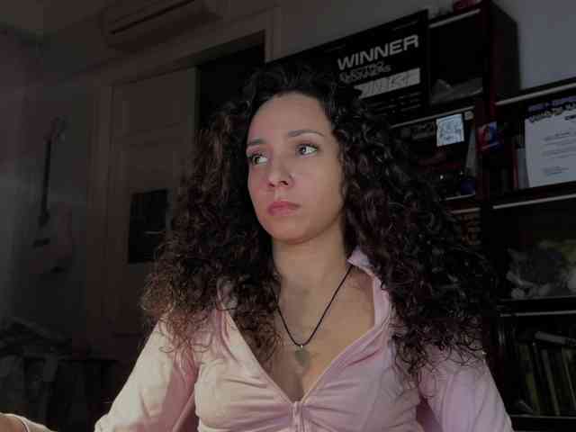 roxieflexie webcam