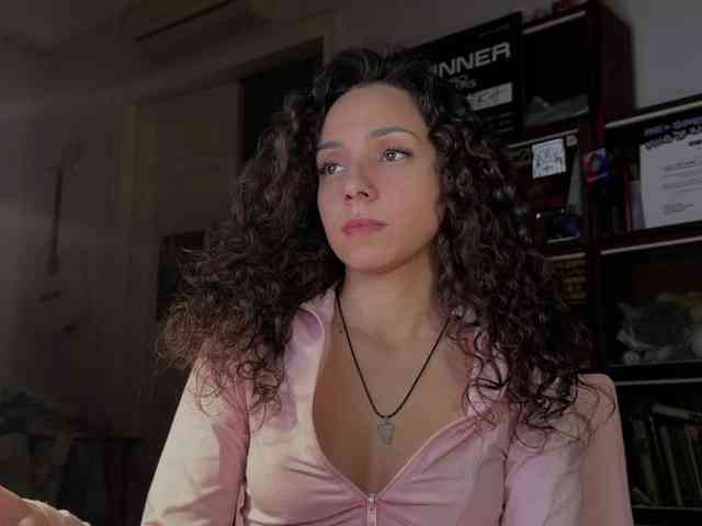 roxieflexie webcam