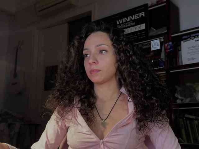 roxieflexie webcam