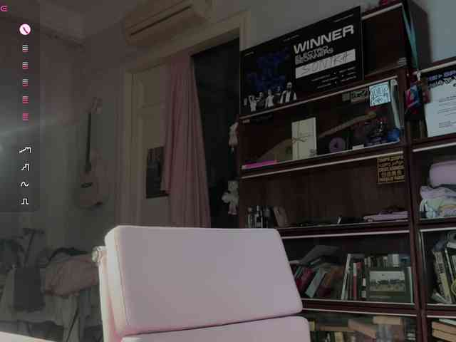 roxieflexie webcam