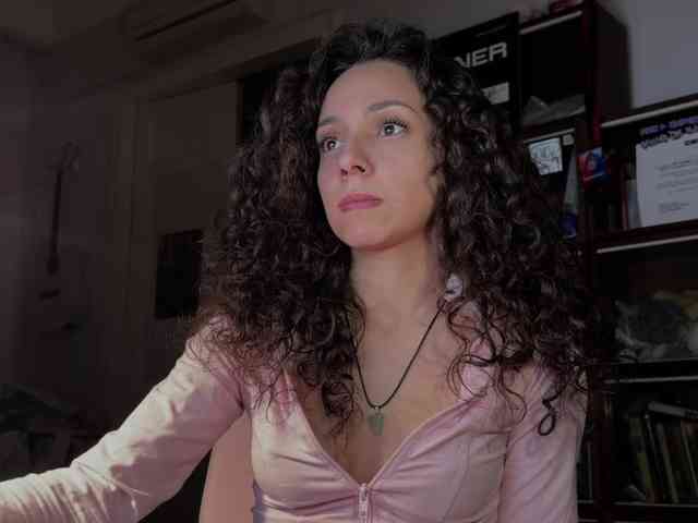 roxieflexie webcam