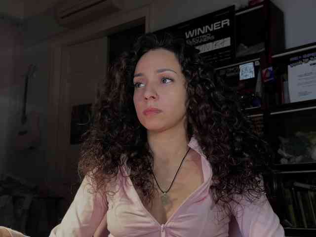 roxieflexie webcam