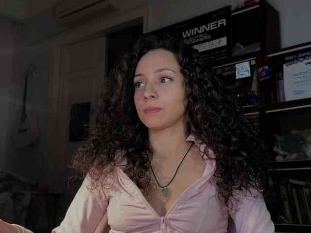 roxieflexie webcam
