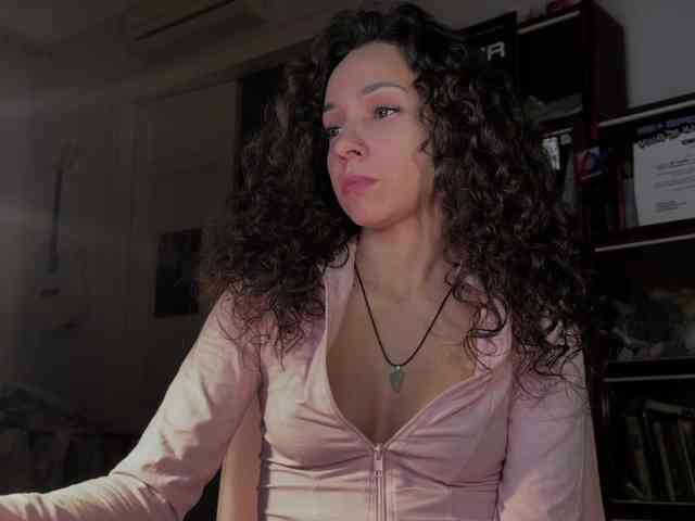 roxieflexie webcam