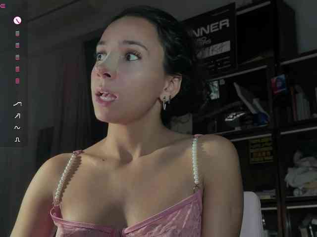 roxieflexie webcam