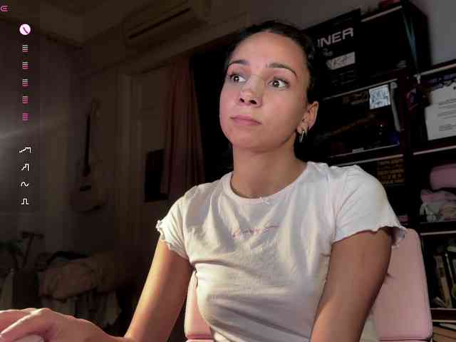 roxieflexie webcam