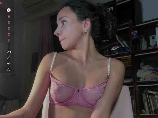 roxieflexie webcam