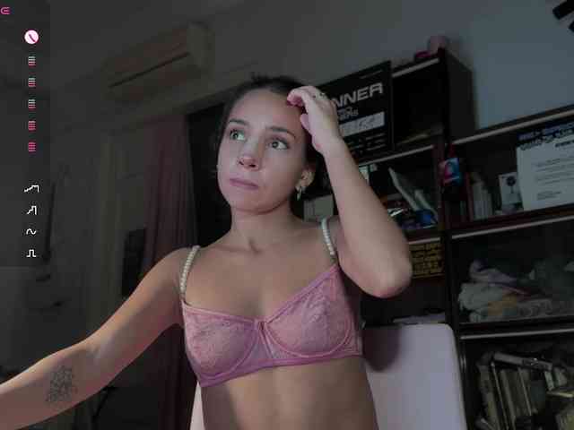 roxieflexie webcam