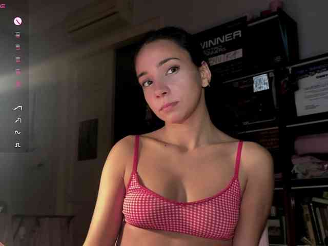 roxieflexie webcam