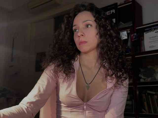 roxieflexie webcam