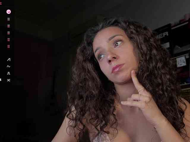 roxieflexie webcam