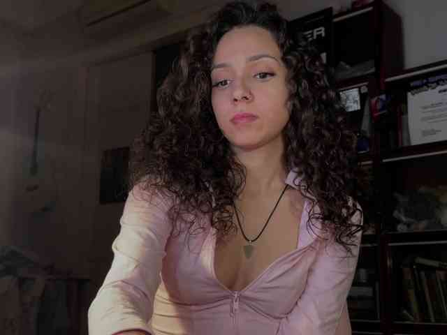 roxieflexie webcam