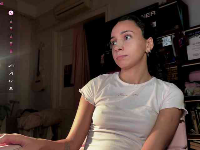 roxieflexie webcam