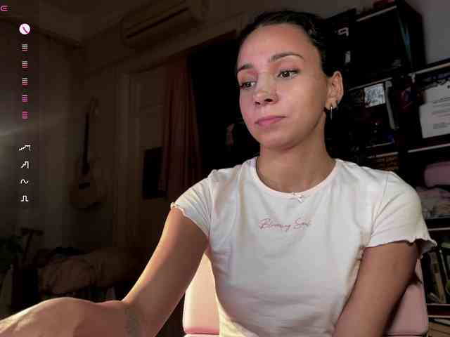 roxieflexie webcam