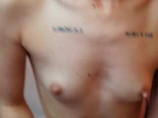 AileenKiss Porn Show
