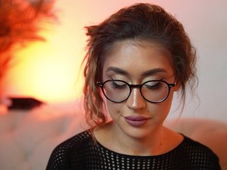 AileenKiss Porn Show
