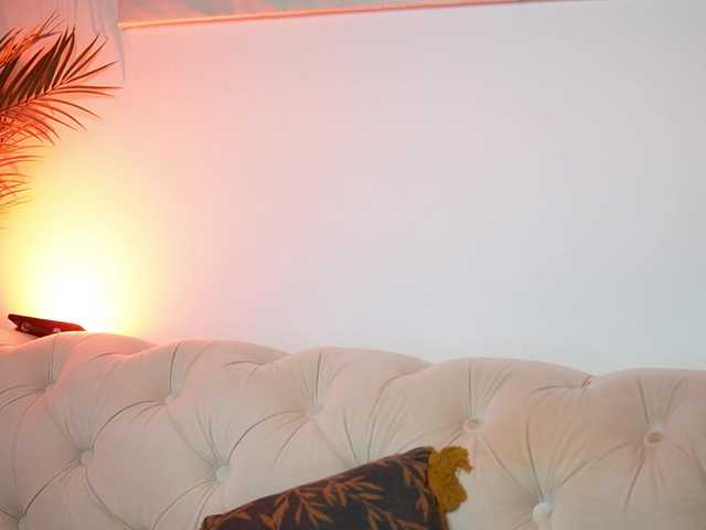 AileenKiss live cam on BongaCams