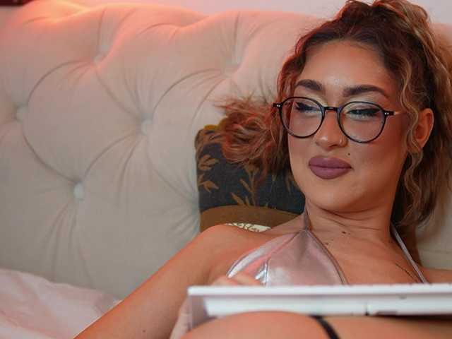 aileenkiss cam belle