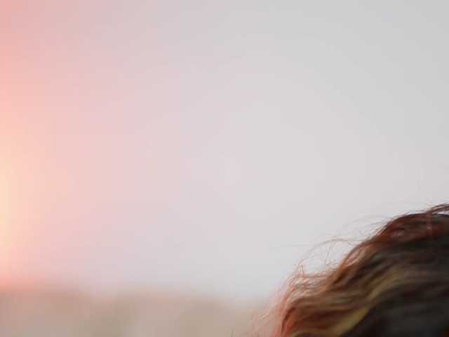 AileenKiss live cam on BongaCams