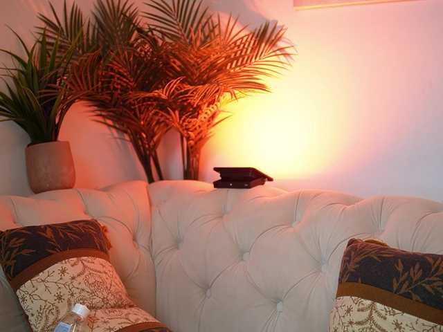 AileenKiss live cam on BongaCams