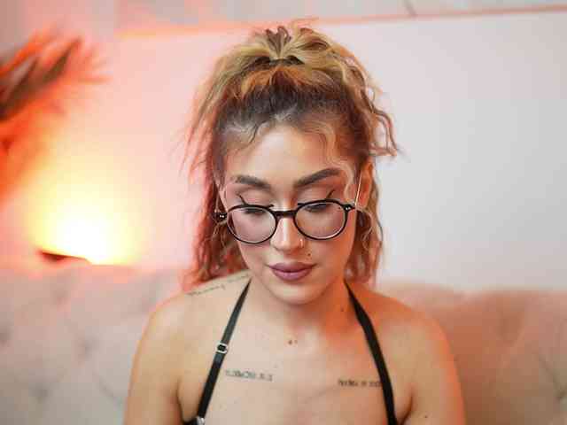 AileenKiss